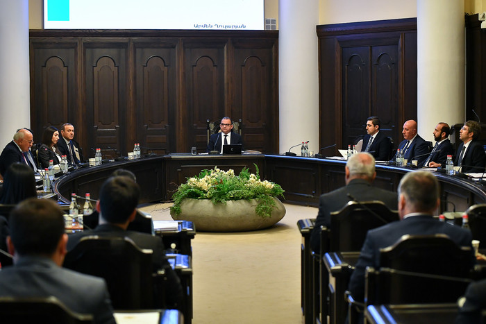News photos 2023/Dprocashinutyun-Voroshum.jpg